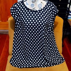 Daniel Rainn Tunic Shirt